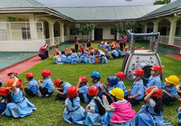 Elementary Education Program