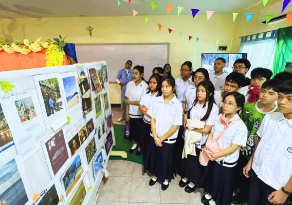 Junior High School Program