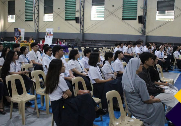 Senior High School Program