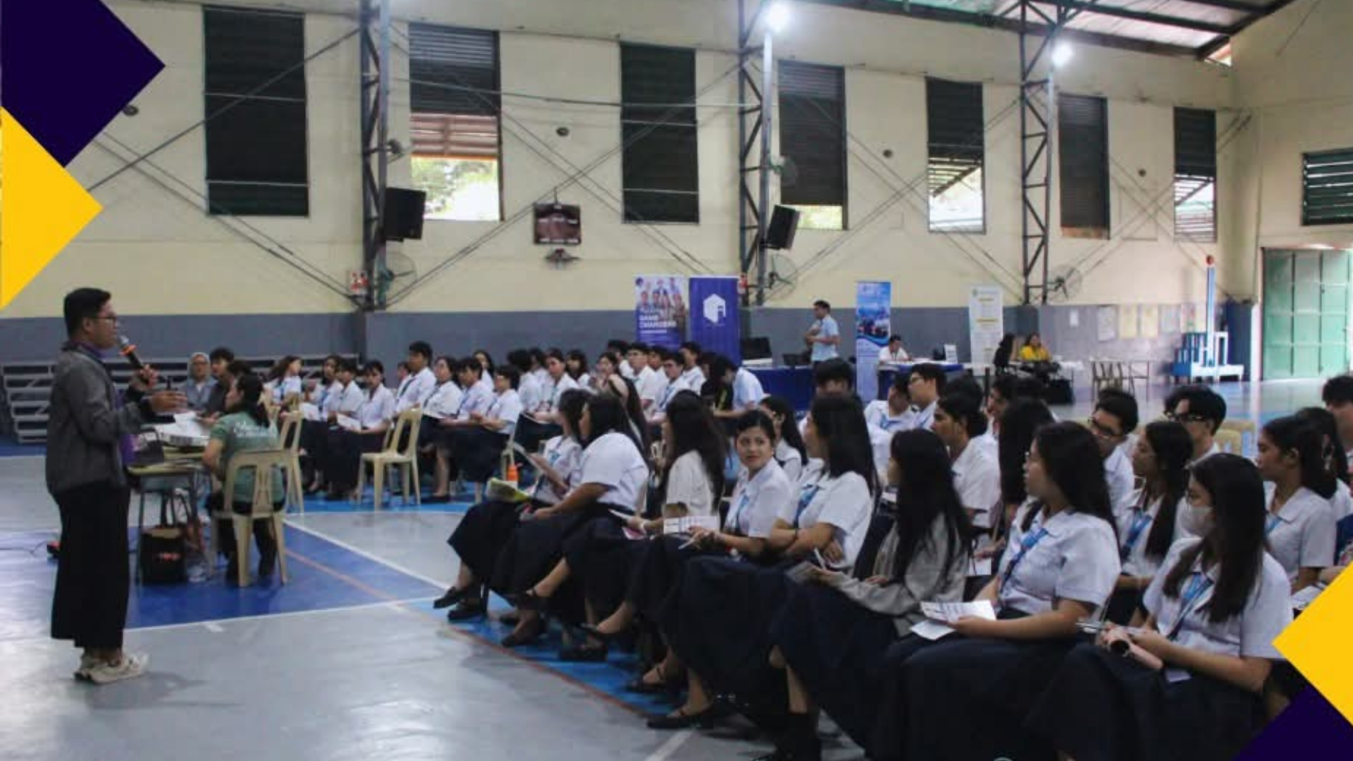 Career Fair 2025
