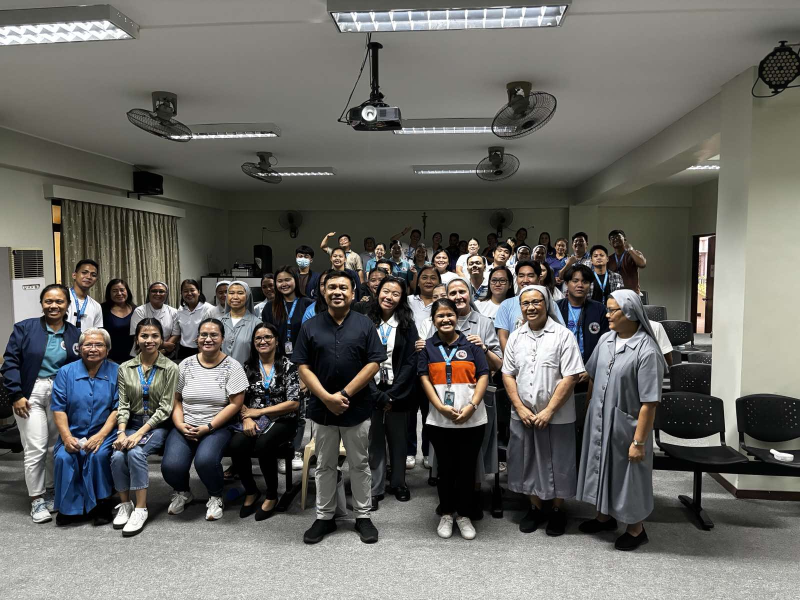 Faculty Group 4