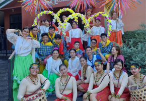 Arts & Culture Program