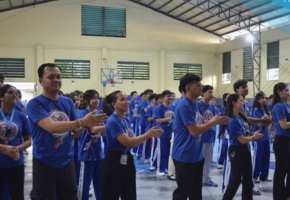 JHS Program